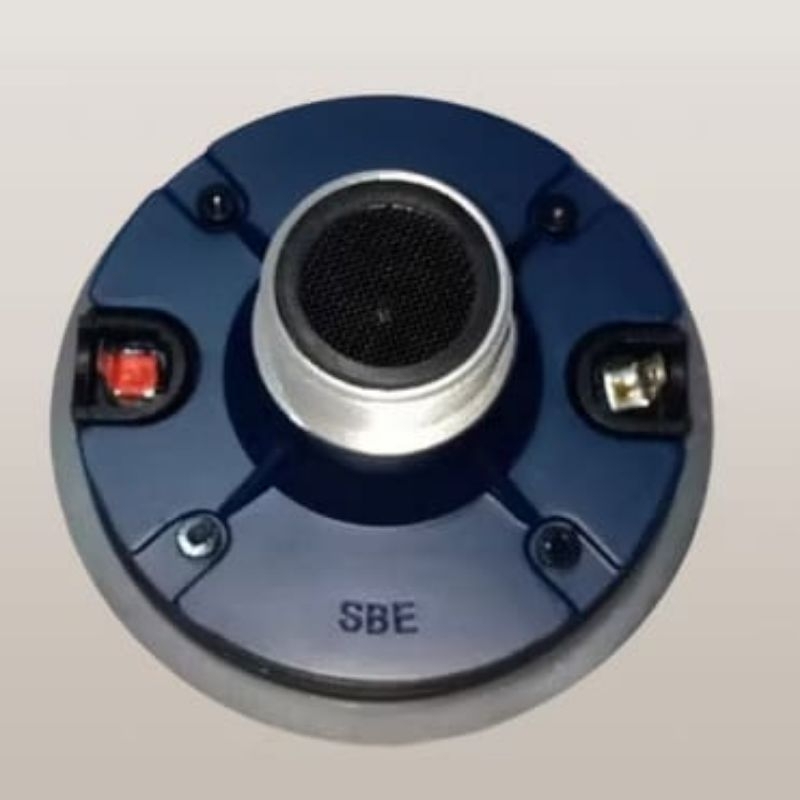 Driver tweeter CD 6 Prodigy original produk