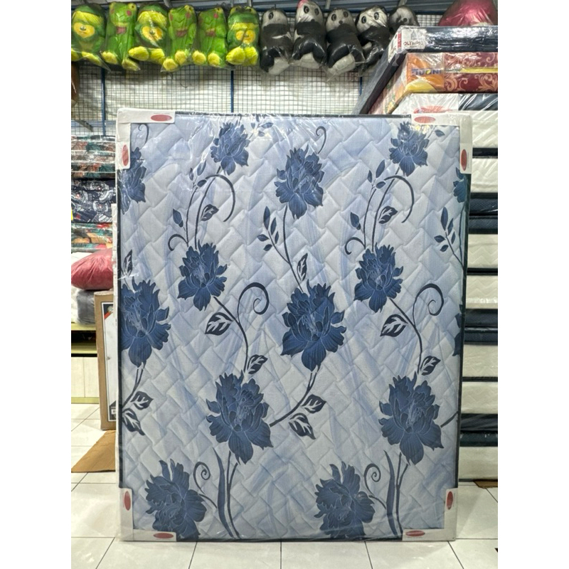 Kasur Matras Springbed Escon Dynasty Plush Top 160 x 200 CM GARANSI 10 TAHUN
