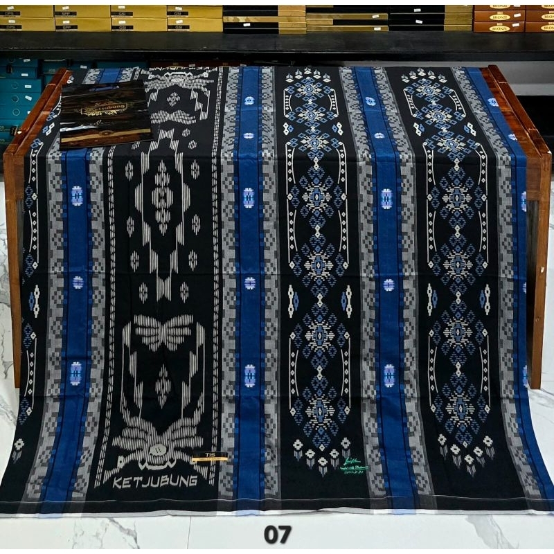 KETJUBUNG PLATINUM TYPE SPP/DIS/TIS/GSI GRADE SILVER