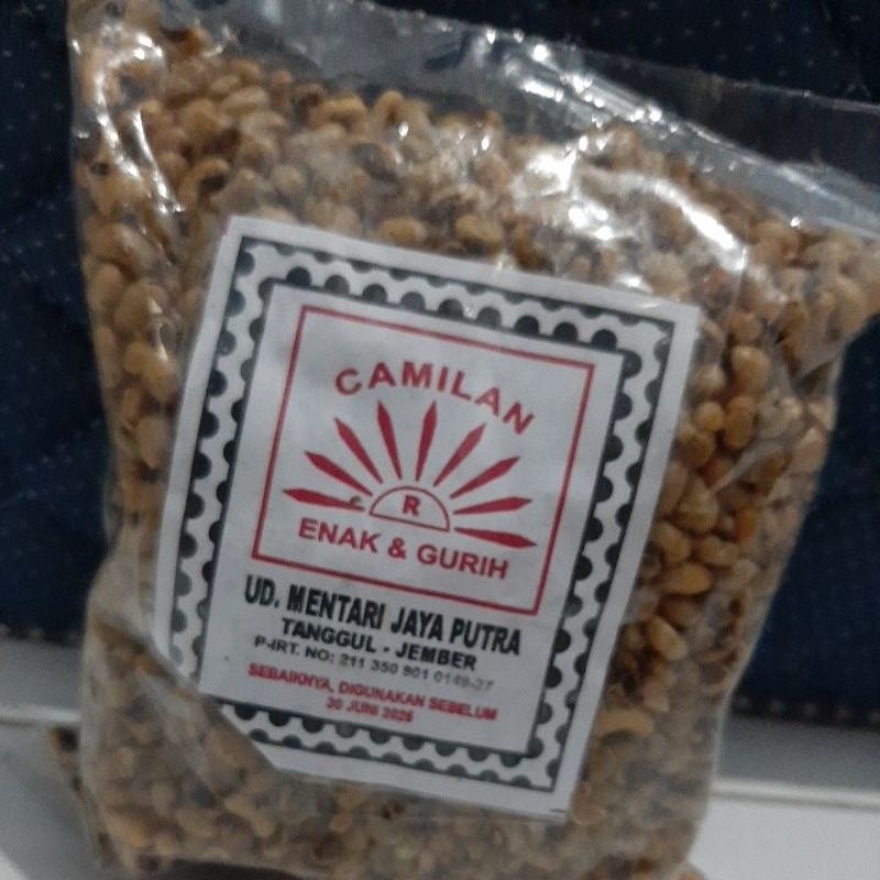 

OTOK KACANG HIJAU 250 GR