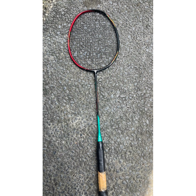 Astrox 88 Dominate (88D gen 1) kode SP original second