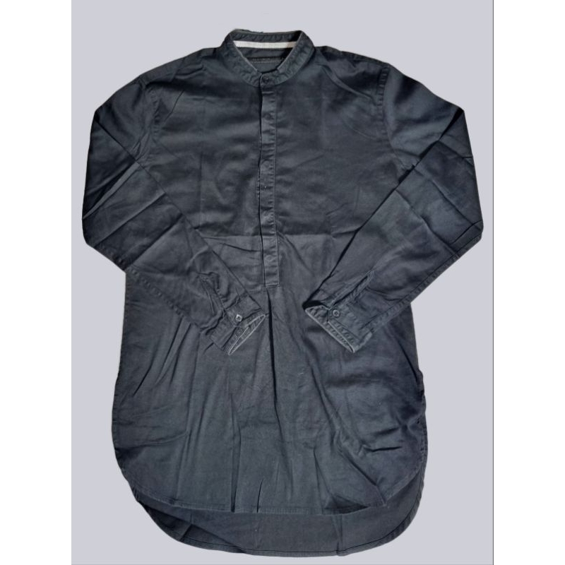 Kemeja Koko brand Executive,Topten dan Under Air