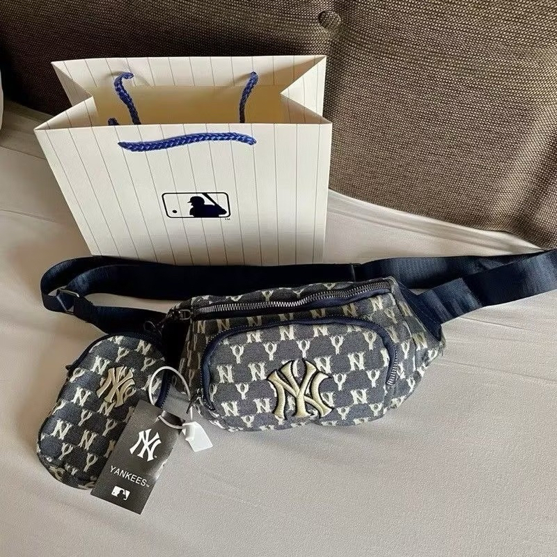WAISTBAG MLB NY STYLE MONOGRAM