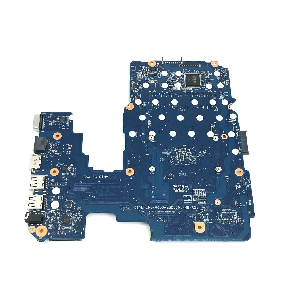 Motherboard Hp Pavilion 14-AM Intel mainboard HP 14