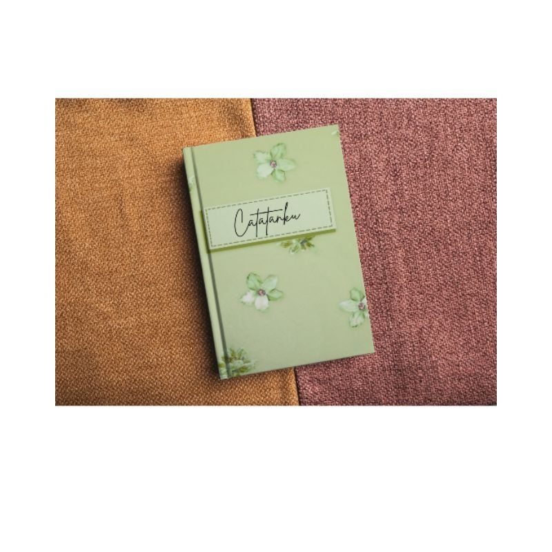 

BUKU DIARY/ CATATAN HARIAN/ NOTED/ FULL WARNA/ JURNAL MINI