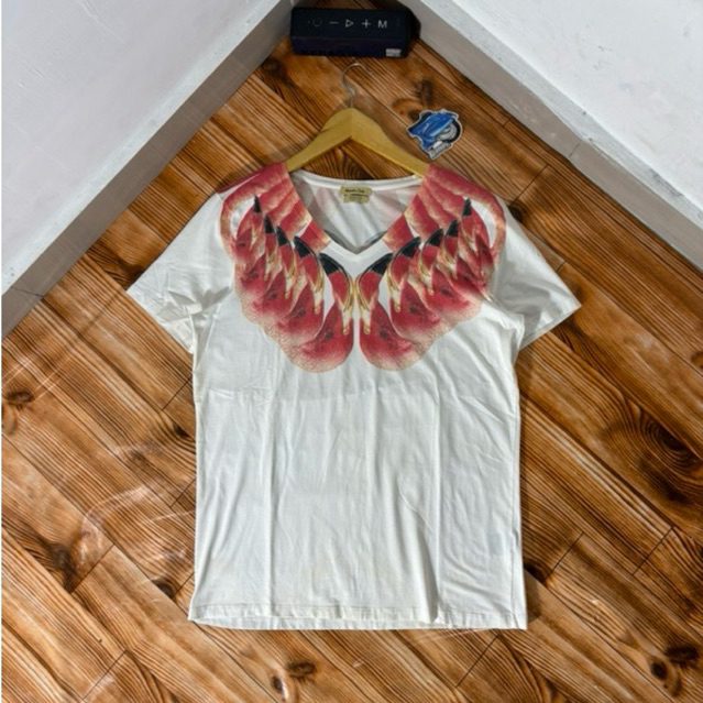 KAOS MASSIMO DUTTI SECOND