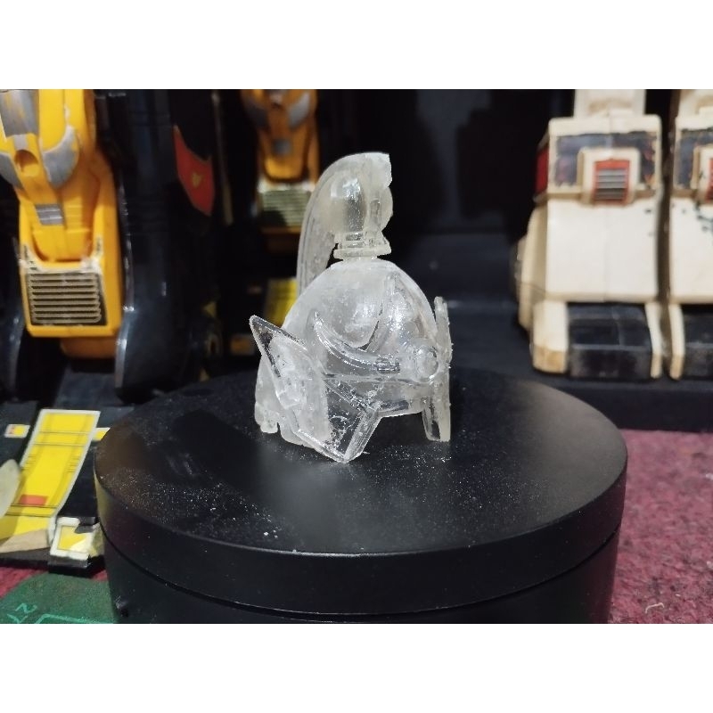 Part helm thunder megazord dairen oh kepala lion thunder megazord kastem