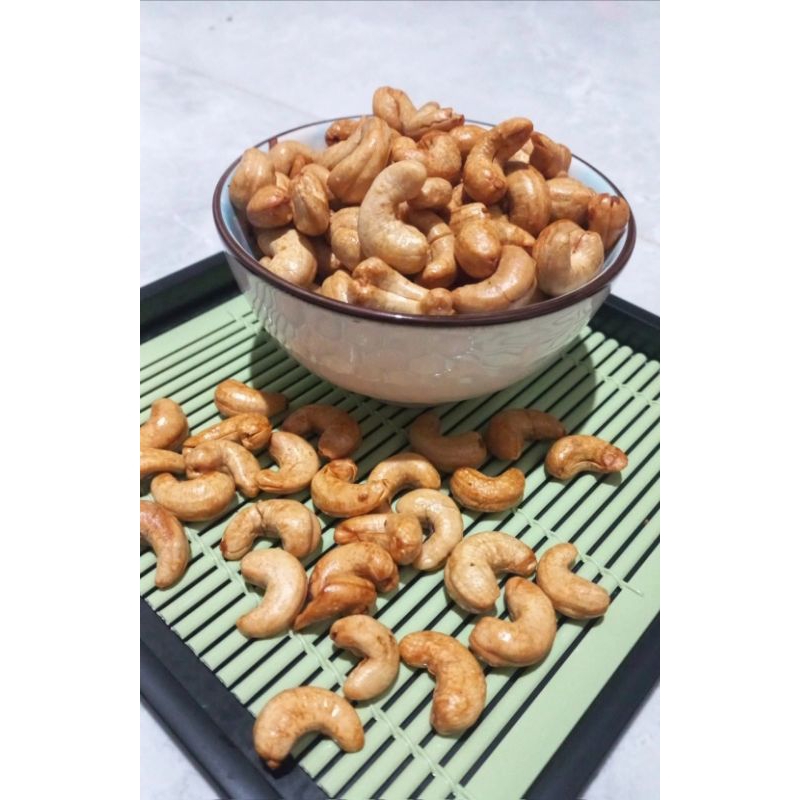 

KACANG MEDE GORENG ORIGINAL 250 gram