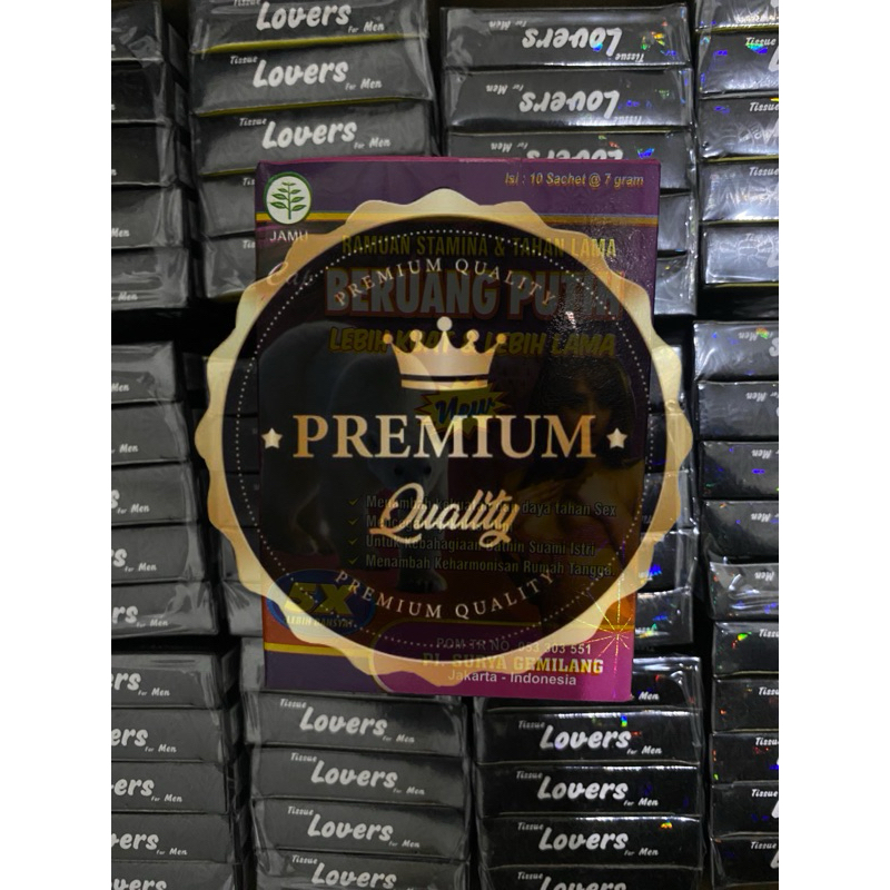 

CUSTOM ORDER HERBAL