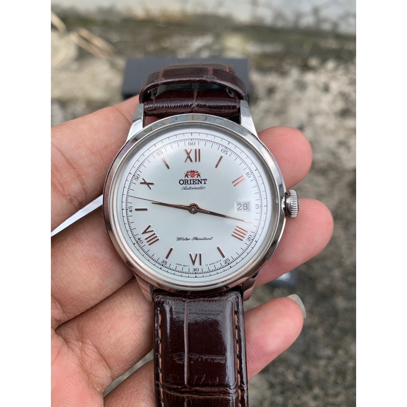 orient bambino v2