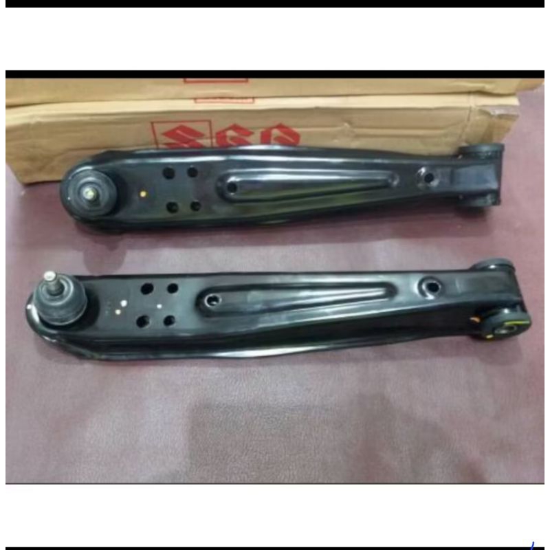 Sayap /Lower Arm Futura /T120ss/Apv Original Perbiji