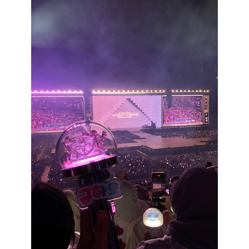 caratbong v3 preloved