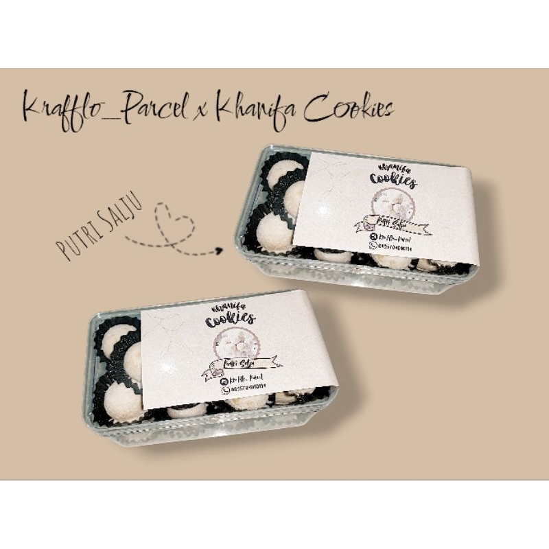 

PUTRI SALJU KUE KERING PREMIUM