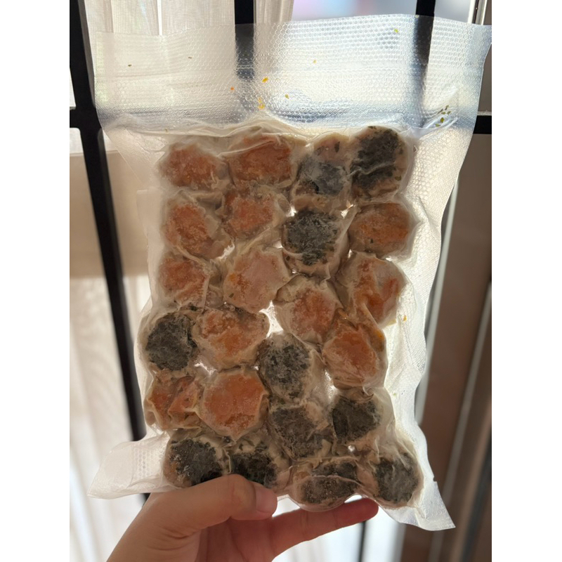 

Dimsum Frozen - Paket C