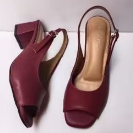 sepatu sendal kerja tapak tahu premium(psbd polos)