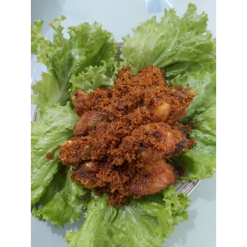 

Lauk order by request