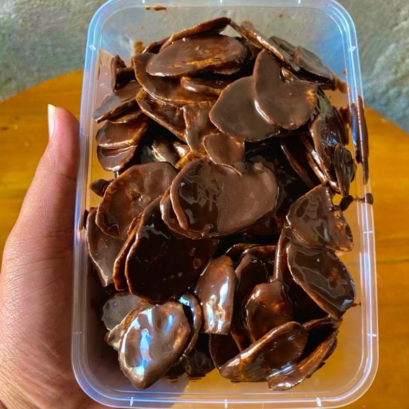 

DAPUR NYEMIL , PISANG LUMER BANDUNG