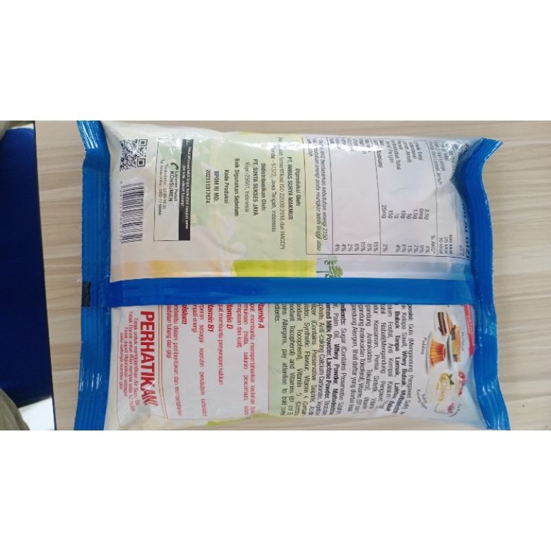 

kremer kental manis 2.5 kg