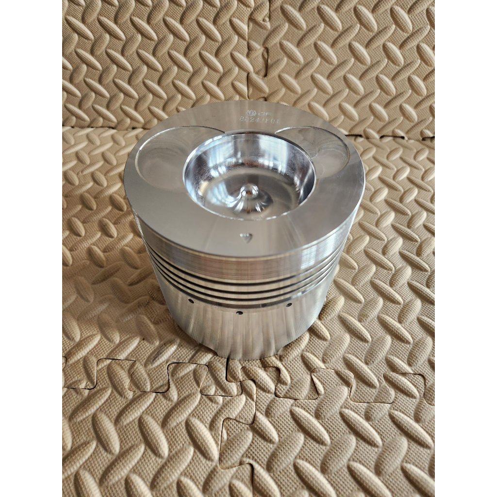 S1125 Seher DongFeng Piston Mesin Diesel 28Hp JF