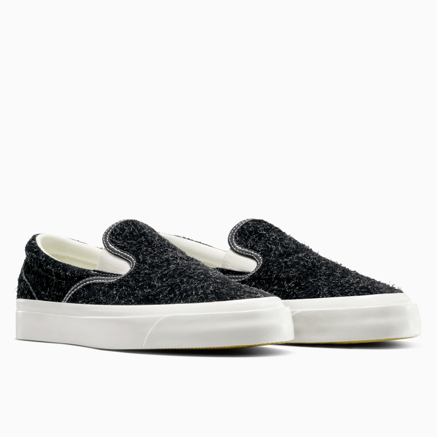 Converse x GOLF WANG One Star CC Slip Pro Black - Original