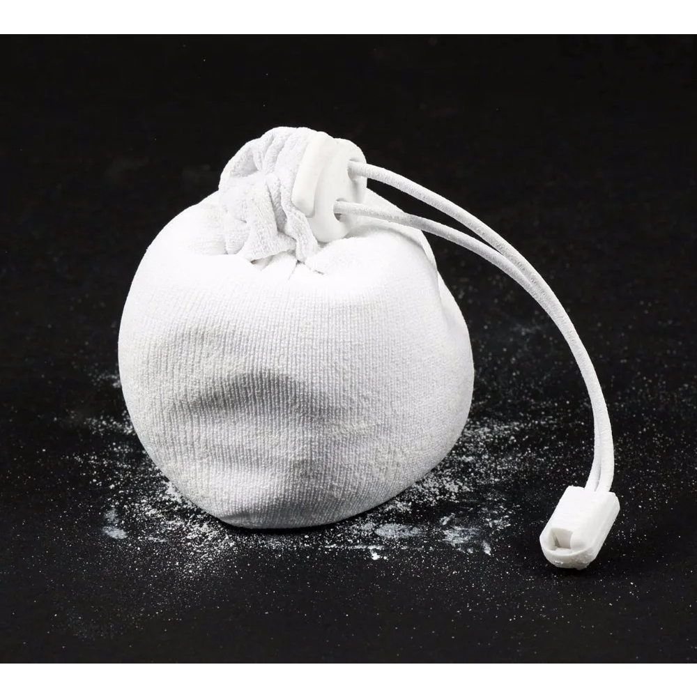 85g Magnesium Gym Magnesium Carbonate Gym Chalk Kapur Panjat Tebing Bubuk Magnesium Anti Selip