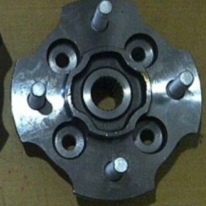 Nap Roda Depan Daihatsu Ceria, bagian Sebelah Roda