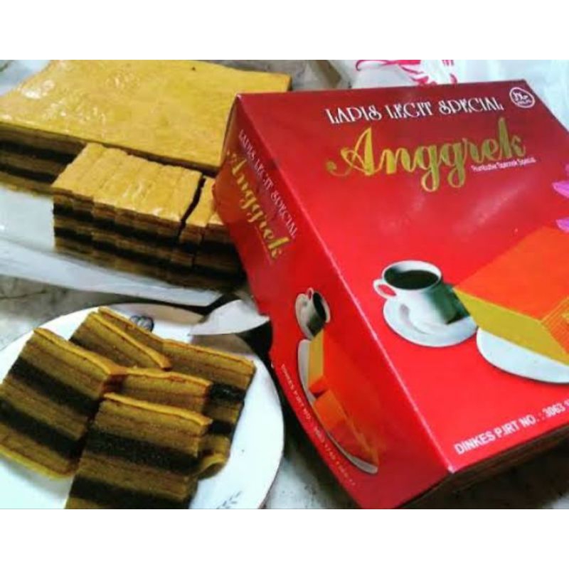 

RB LAPIS LEGIT ANGGREK SPECIAL KHUSUS INSTANT,SAMEDAY,BLUEBIRD