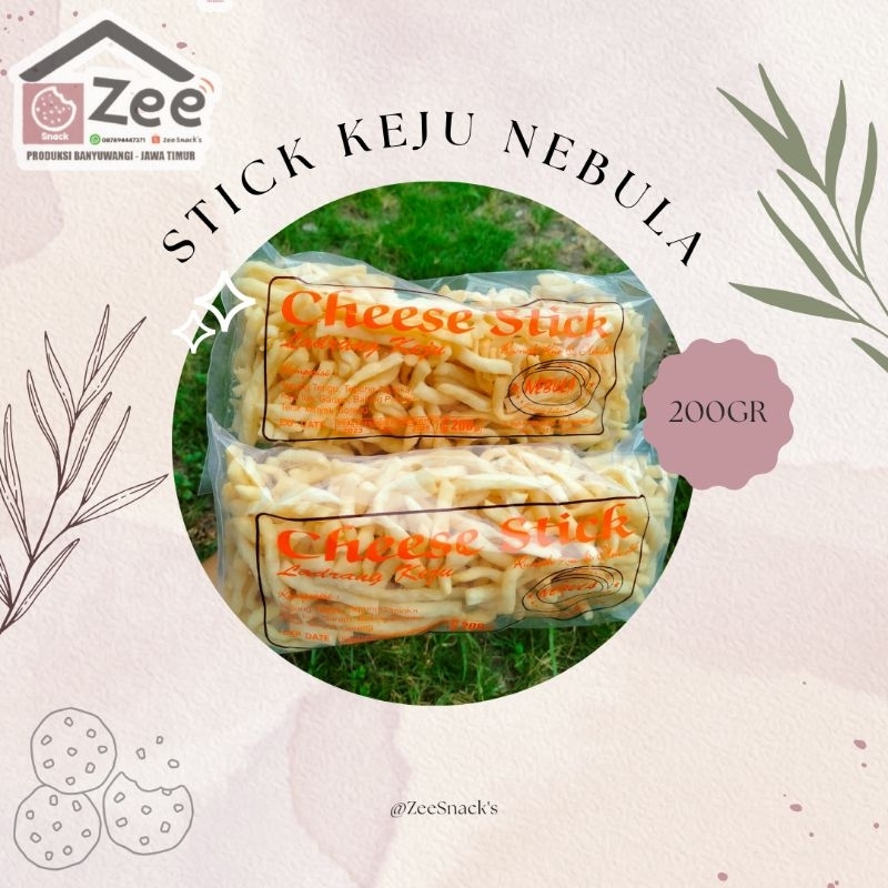 

STICK KEJU 1KG