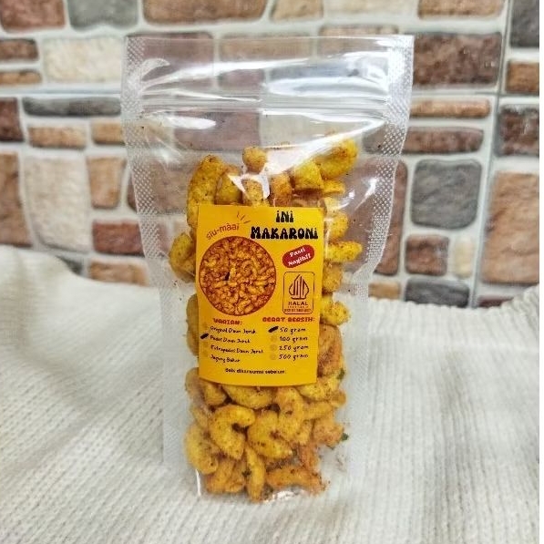

Makaroni Kering Bundling 12pcs