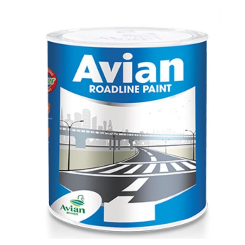 Cat Jalan / Roadline Avian RT-5kg