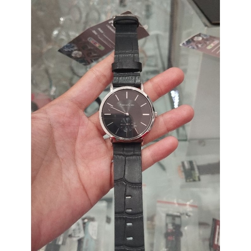 JAM TANGAN WANITA ALEXANDRE CHRISTIE AC 8575 / AC8575 ORIGINAL