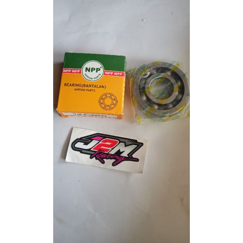 BEARING LAHER KRUK AS TIGER GL PRO NEOTECH MEGA PRO LAMA NPP