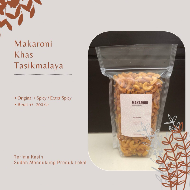 

MAKARONI