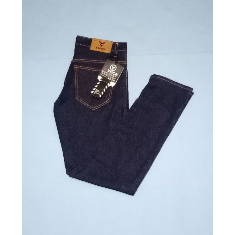Celana jeans panjang pria/ celana levis pria slimfit/celana jeans pensil pria