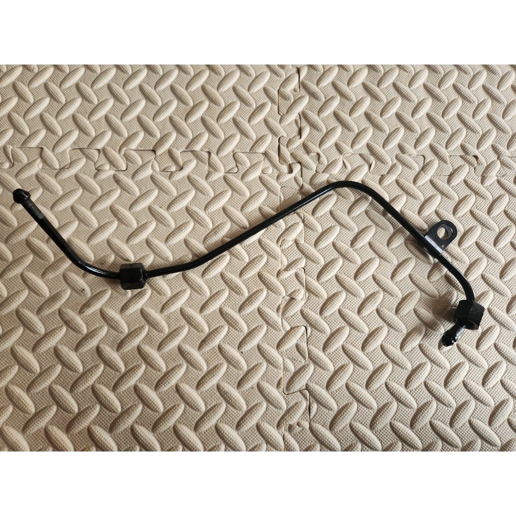 S1125-S1130 Selang Solar DongFeng Selang Injektor Selang Hpp Mesin Diesel 28Hp 30Hp JF