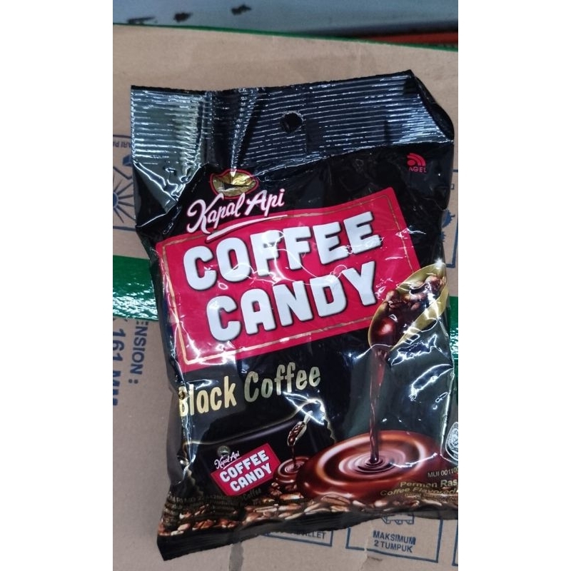 

permen COFFEE CANDY