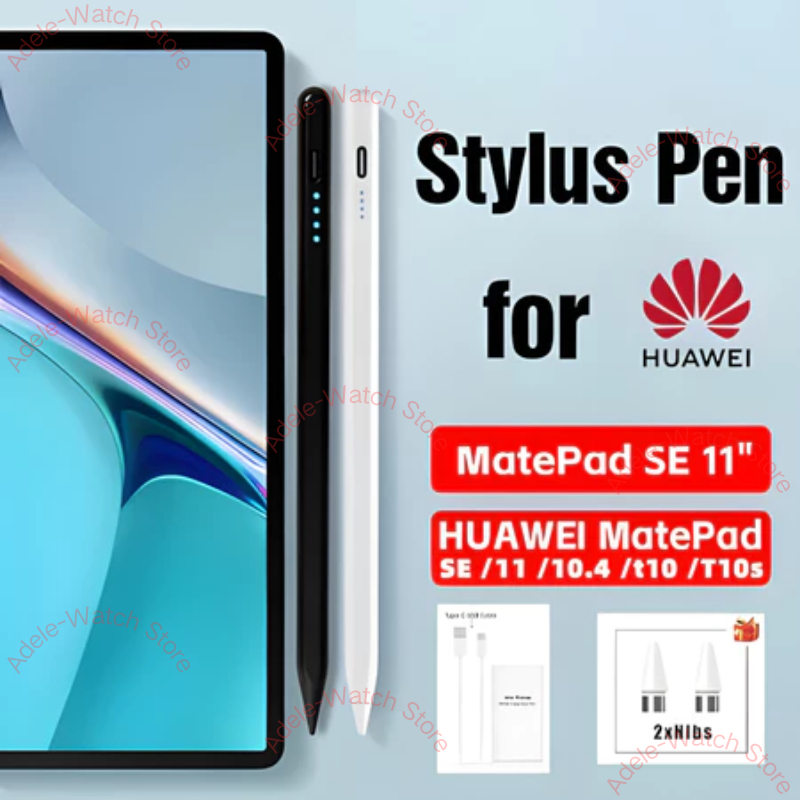 Stylus Pen for Huawei matepad 11/ Huawei matepad 11.5 /Huawei matepad se/Huawei matepad 10.4/Tablet
