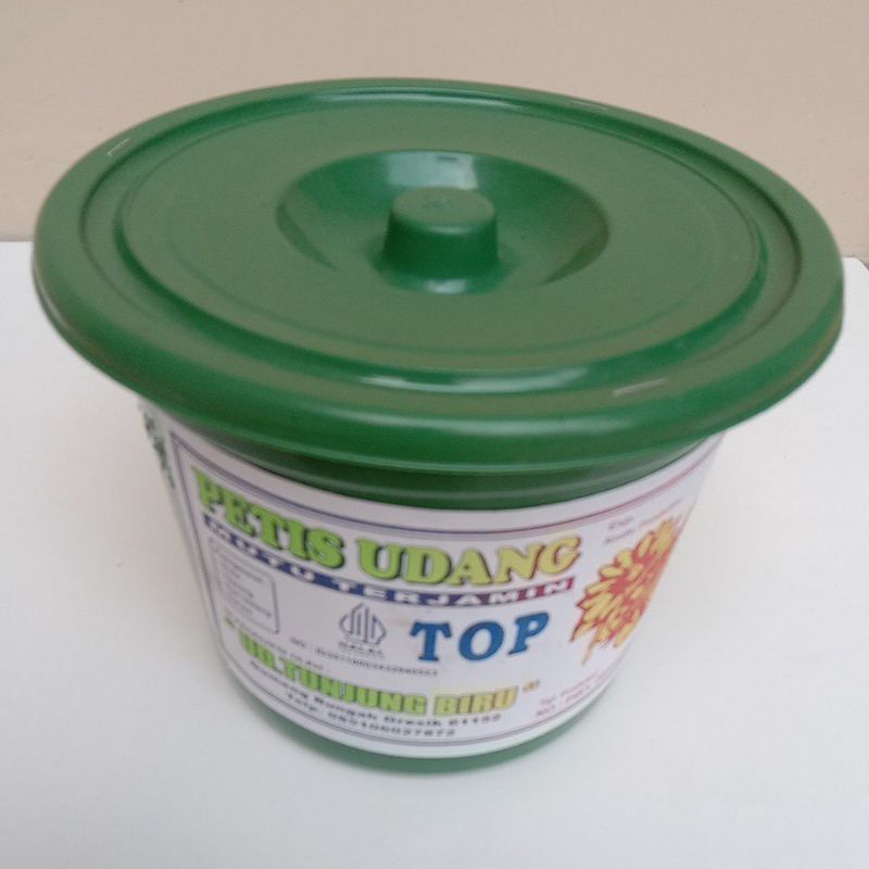 

Petis Udang Sultan Istimewah Asli Gresik Great A Top 4Kg