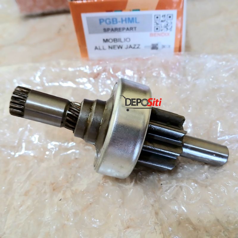 BENDIX STATER MOBILIO JAZZ HRV BENDIX DINAMO STARTER