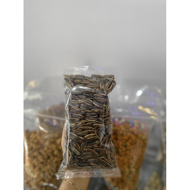 

Kwaci Reborn 250gr