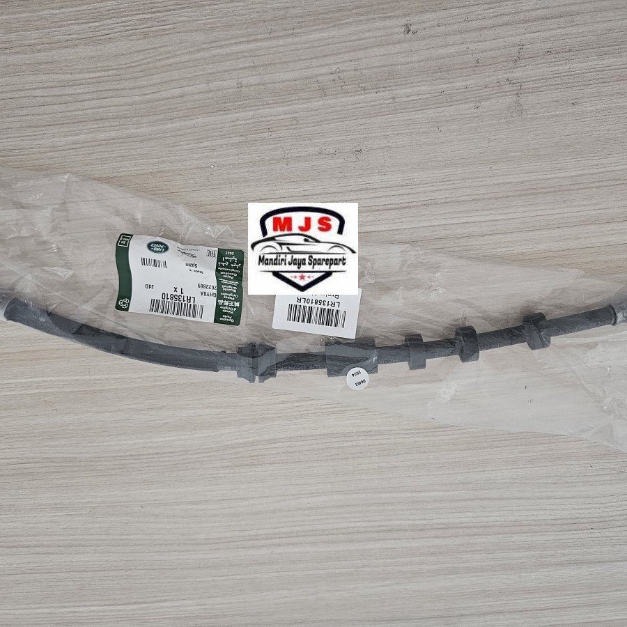 Hose Brake Depan Genuine Land Rover Freelander