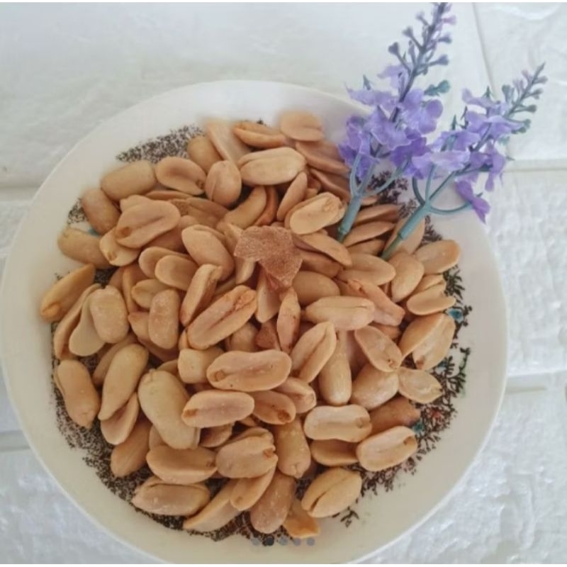 

Kacang Kapri Bawang 500gr