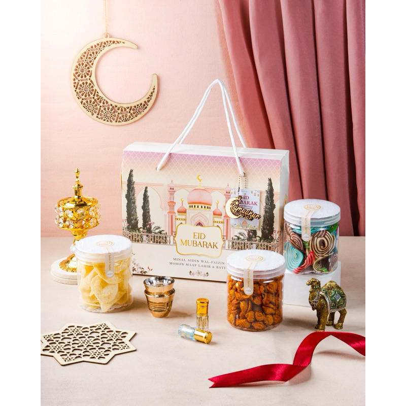

ameera hampers A