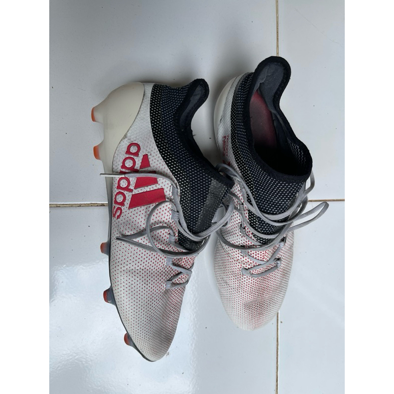 sepatu bola adidas x17.1 original