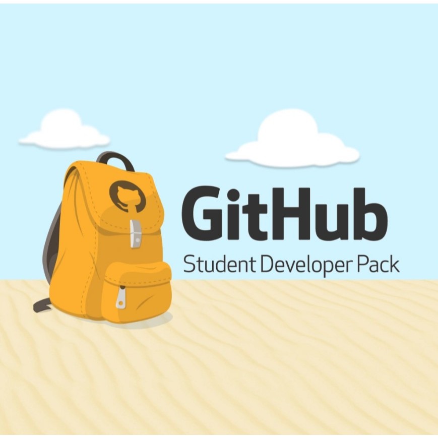 GitHub Student Developer Pack Fresh Claim All Benefits