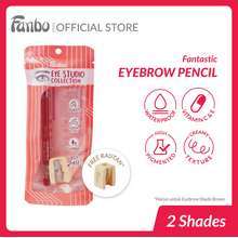 Fanbo Fantastic eyebrow (free rautan)