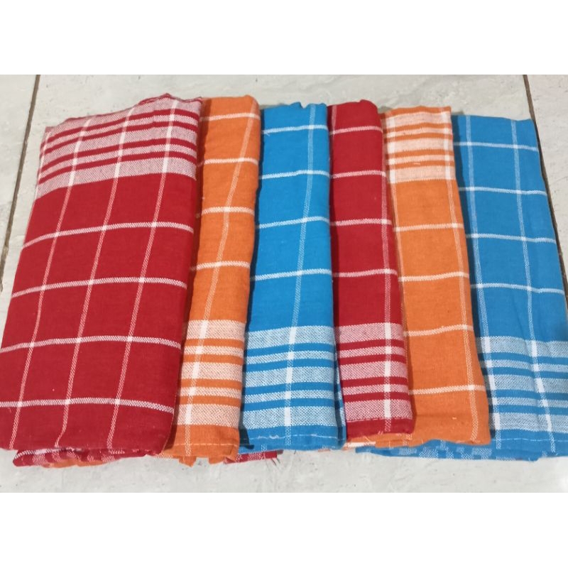 LAP SERBET WARNA KATUN PREMIUM