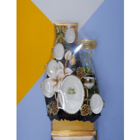

HAMPERS IDUL FITRI / PARSEL EID MUBAROK PAKET MUBAROK 16