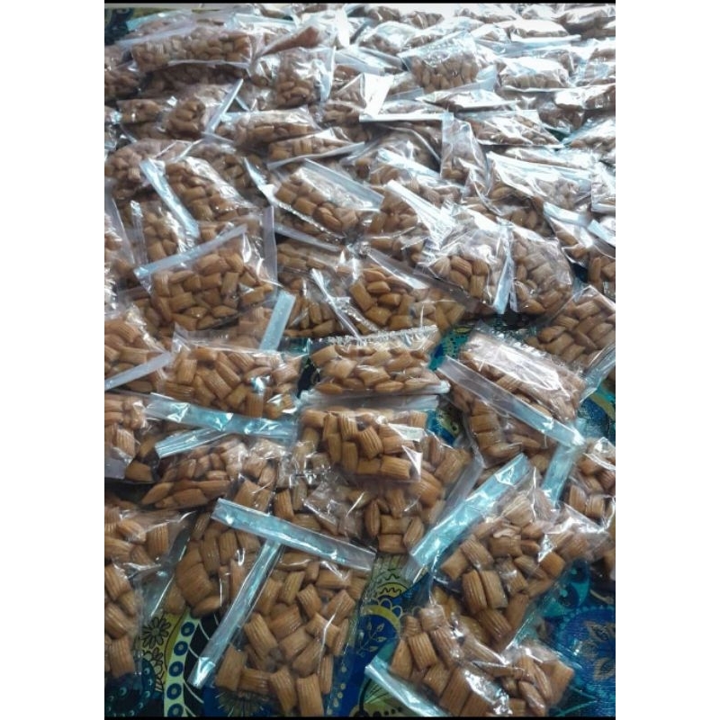 

PANG PANG SNACK BANTAL