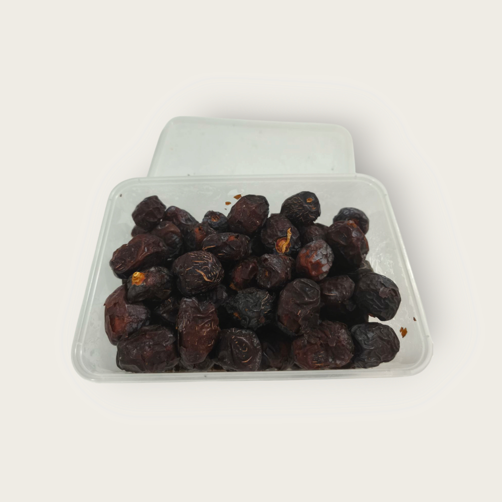 

Kurma Ajwa 1/2 kg